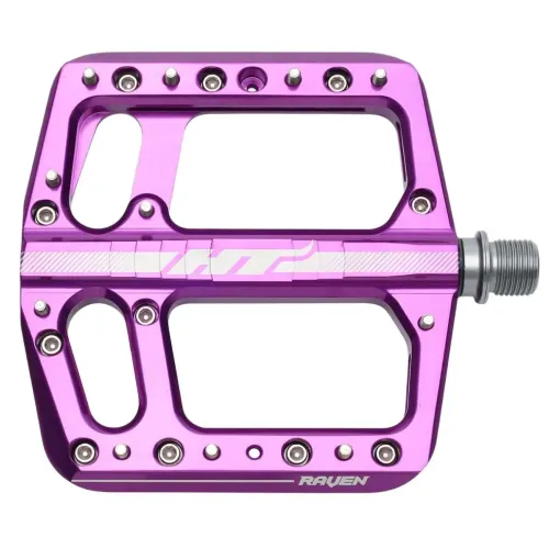 HT COMPONENTS Raven ANS12 페달 3142787103