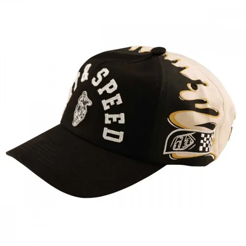 트로이리디자인 Finish Line Unstructured Curved 캡 3142787260