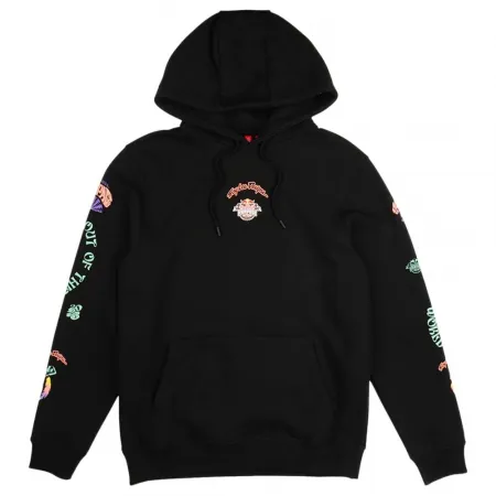 트로이리디자인 Redbull Rampage Valley Of Gods 후드티 3142787364