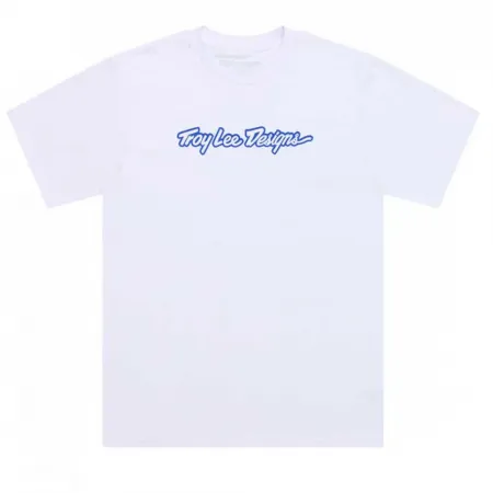 트로이리디자인 Signature 반팔 티셔츠 3142787403