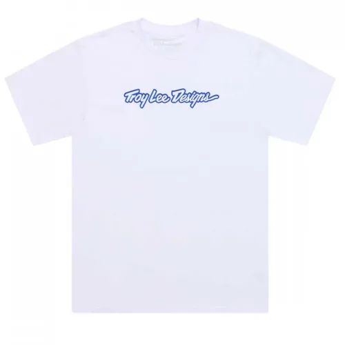 트로이리디자인 시그니처 반팔 티셔츠 3142787403