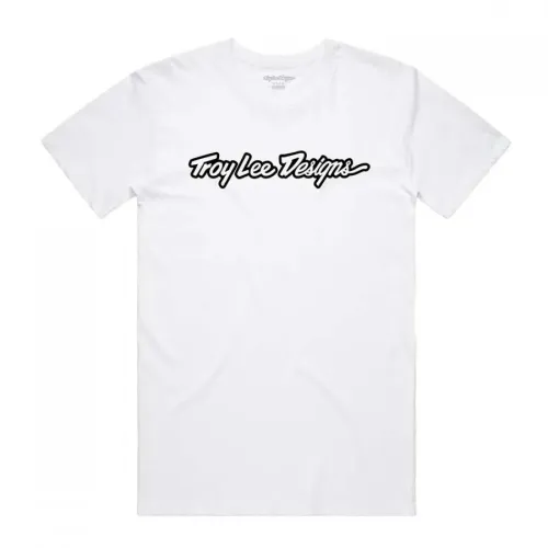 트로이리디자인 시그니쳐 반팔 티셔츠 3142787404