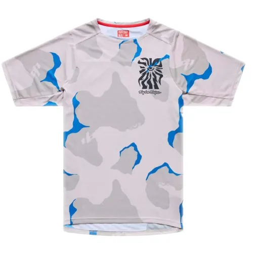 트로이리디자인 Skyline Pro 반팔 엔듀로 져지 3142787444