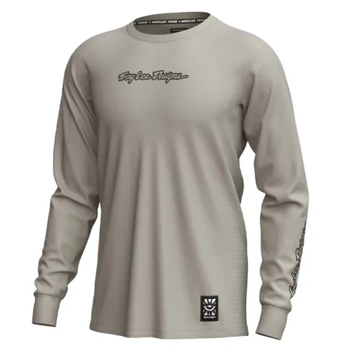 트로이리디자인 Skyline 라이드 시그니쳐 긴팔 엔듀로 져지 3142787455