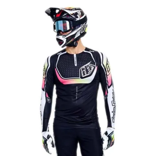 트로이리디자인 Sprint 울트라 긴팔 엔듀로 져지 3142787505