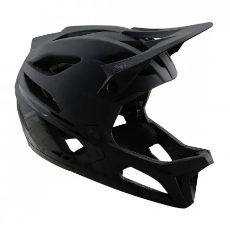 트로이리디자인 Stage 다운힐 헬멧 3142787515