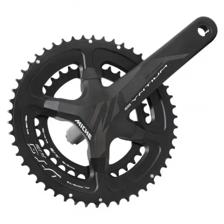 미케 Syntium HSP Evomax 크랭크셋 3142787645