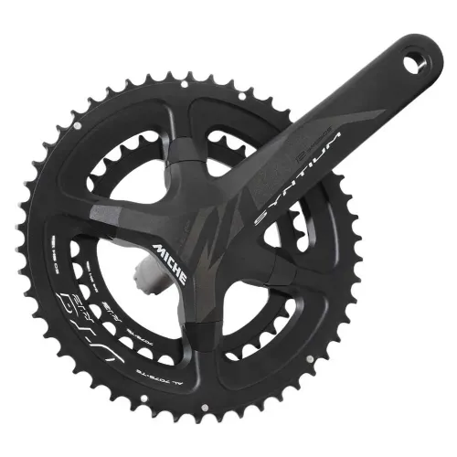 미케 Syntium HSP Evo맥스 크랭크셋 3142787645