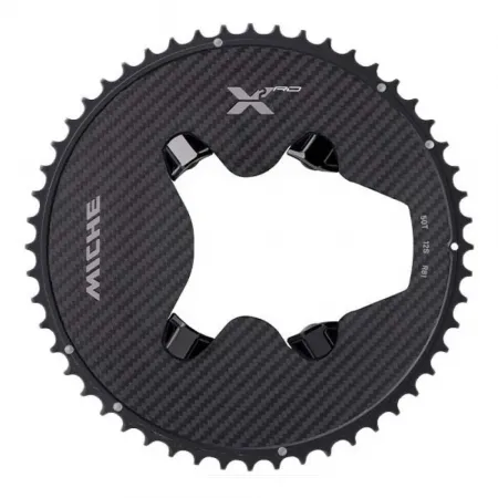 미케 X2 RD PM R81 BCD 110 mm 아우터 체인링 3142787646