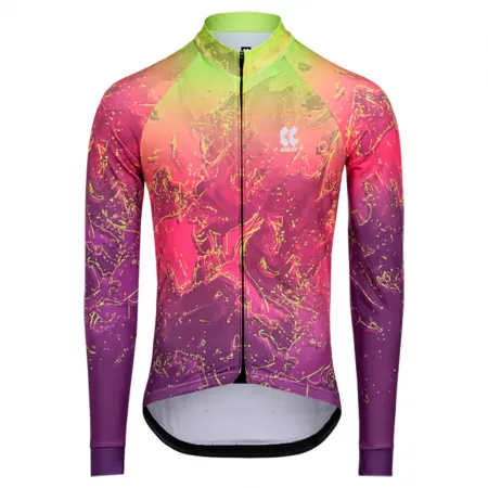 KALAS Motion Z6 긴팔 져지 3142793254