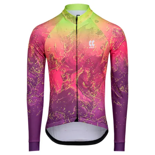 KALAS Motion Z6 긴팔 져지 3142793254