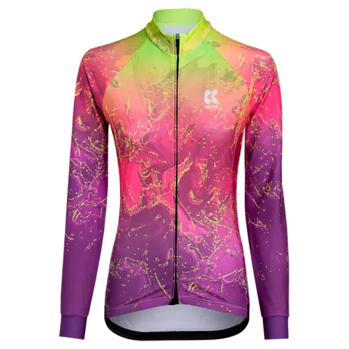 KALAS Motion Z6 긴팔 져지 3142793255