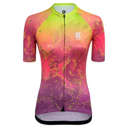 KALAS Motion Z6 반팔 져지 3142793280