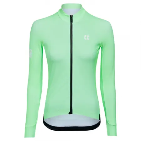 KALAS Passion Z6 Temps 긴팔 져지 3142793356