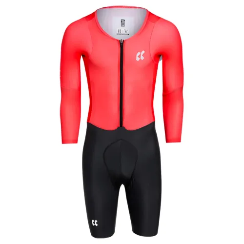 KALAS Project Z6 TT 사이클 빕숏 3142793374