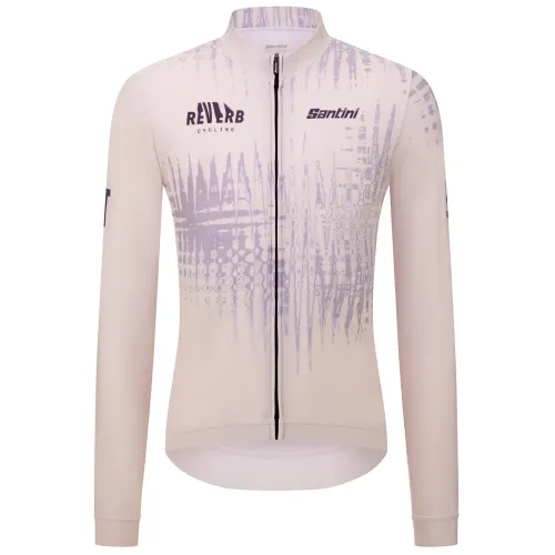 산티니 Reverb 사이클링 긴팔 져지 3142800944