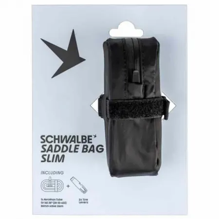 슈발베 Aerothan 28 2 4001 안장 가방 3142809763