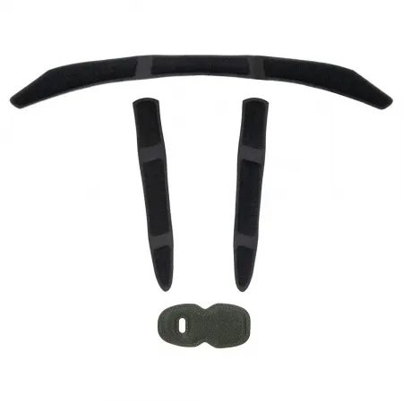 아부스 Macator 헬멧 내피 패드 3142816770