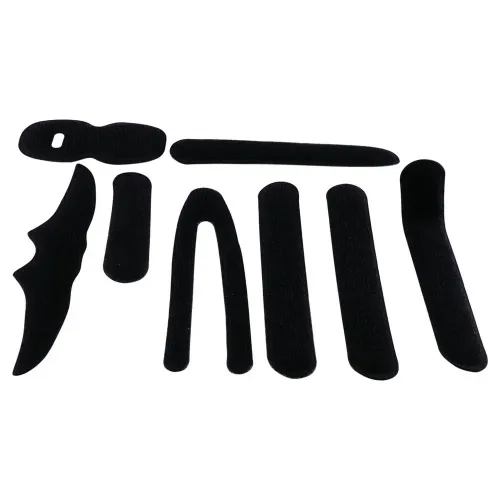 아부스 Smooty 2.0 헬멧 내피 패드 3142816783