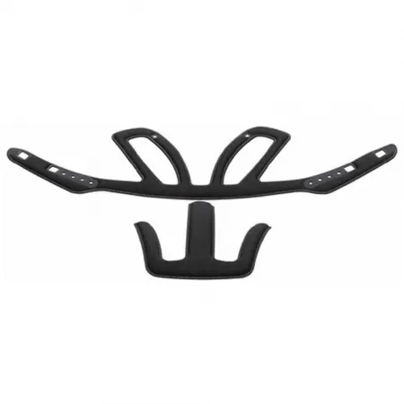 아부스 어반 Pedelec 2.0 헬멧 내피 패드 3142816788