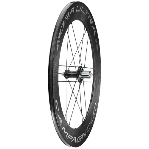 캄파놀로 Bora 울트라 80 Dark Tubular  BR BO500 로드 자전거 뒷바퀴 3142816797