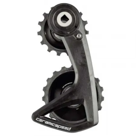 세라믹스피드 OSPW RS Alpha 카본 12s Force Rival E1 AXS 변속기 풀리 시스템 3142823360