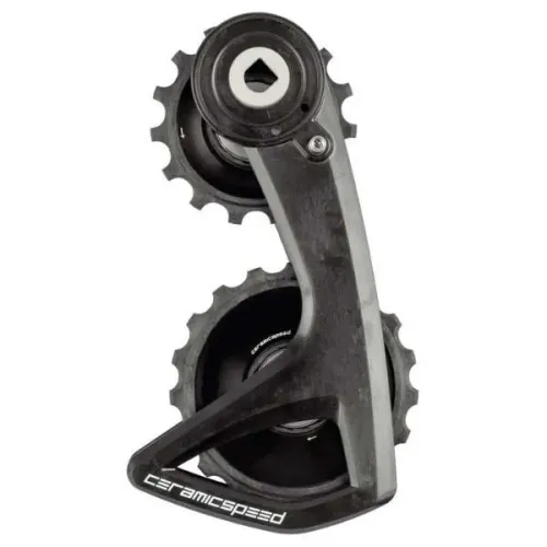 세라믹스피드 OSPW RS 알파 카본 12s 포스 라이벌 E1 AXS 변속기 풀리 시스템 3142823360