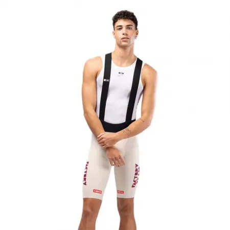 고빅 TEAMS X K10 Factory Team 2026 빕숏 3142824572