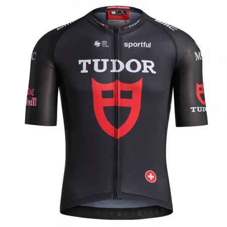 스포츠풀 Tudor Starlight R 반팔 져지 3142833255