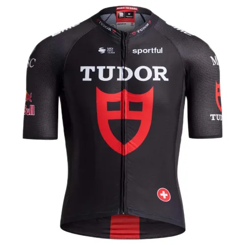 스포츠풀 Tudor Supernova 반팔 져지 3142833257