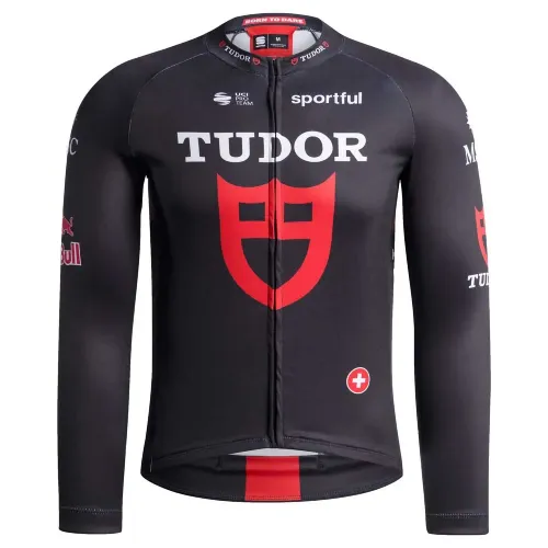 스포츠풀 Turdo Supernova Thermal 긴팔 져지 3142833263