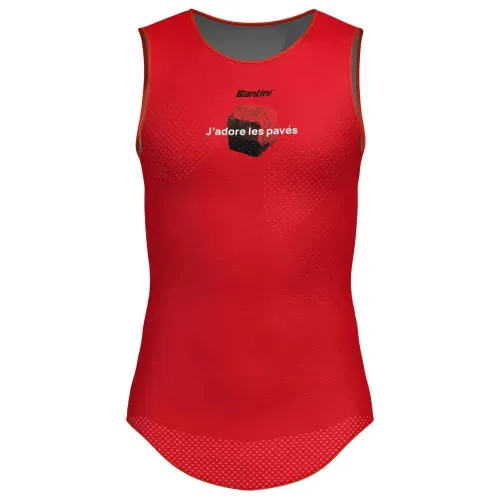 산티니 파리 루베 2026 민소매 이너웨어 3142844031