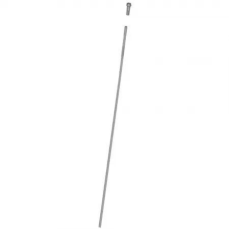 시마노 298 mm WH-M8200-TL-F15-B-29 EWH스포크Y0005 스포크와 니플 키트 28 단위 3142845343
