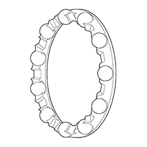 시마노 7 32in 11bls SG 3C41 Y35U98060 베어링 볼 3142845354