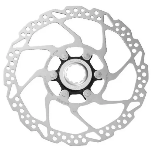 시마노 SM RT54 Center Lock 브레이크 디스크 10 단위 3142845487
