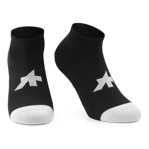 아소스 엔듀런스 S11 짧은 양말 3142850415