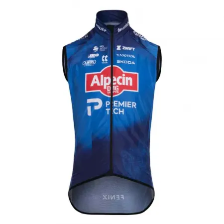 KALAS Alpecin-Premier Tech 조끼 3142851570