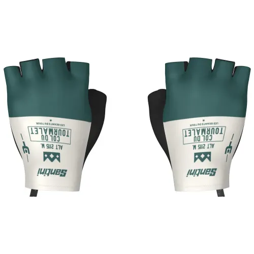 산티니 MJ Col Du Tourmalet 반 장갑 3142852359