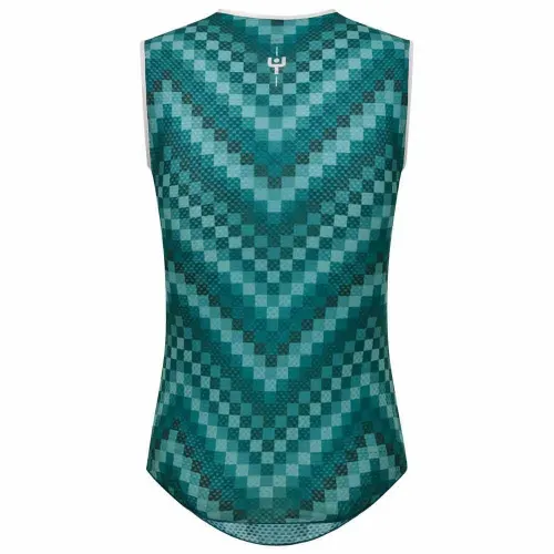 산티니 MJ Col Du Tourmalet 민소매 이너웨어 3142852361