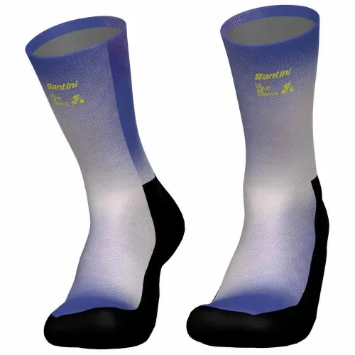 산티니 TDF Alpe DHuez 양말 3142852368