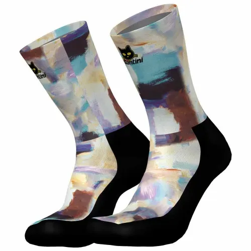 산티니 TDF Arrivée Montmartre 양말 3142852373