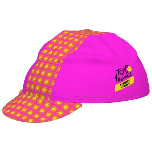 산티니 TDFFAZ Grand Départ Suisse 캡 3142852381