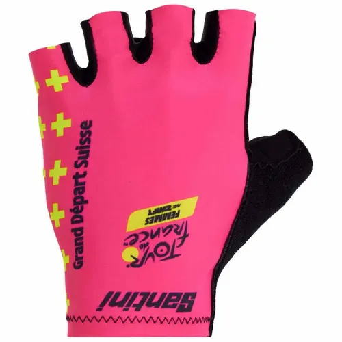 산티니 TDFFAZ Grand Départ Suisse 반 장갑 3142852385