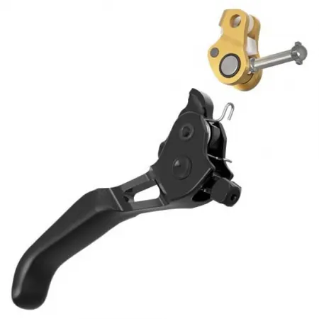 스램 Maven Bronze A1 2024-2026 브레이크 레버 세트 3142860074