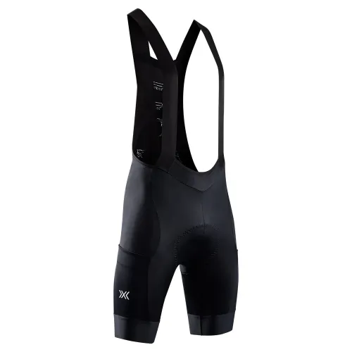 X BIONIC 코어퓨전 라이드 그래블 빕숏 3142876328