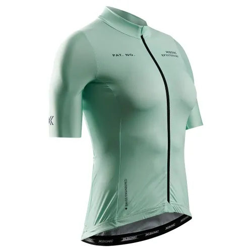 X BIONIC 코어퓨전 라이드 반팔 져지 3142876331