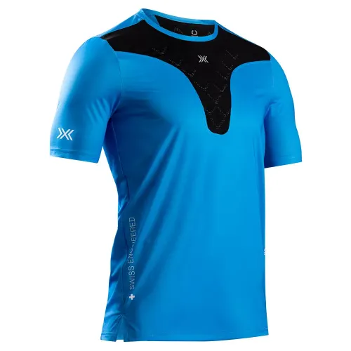 X BIONIC 코어퓨전 Run 반팔 이너웨어 3142876345