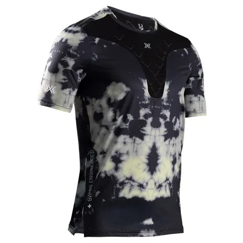 X BIONIC 코어퓨전 Run 반팔 이너웨어 3142876348