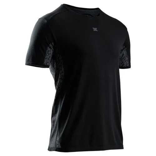 X BIONIC Xceed Run 디스커버 반팔 이너웨어 3142876401