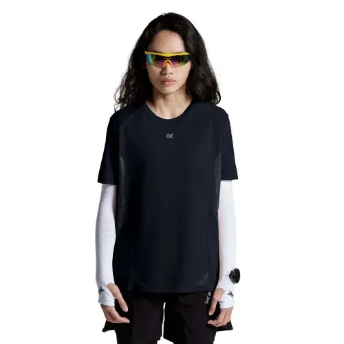 X BIONIC Xceed Run 디스커버 반팔 이너웨어 3142876402